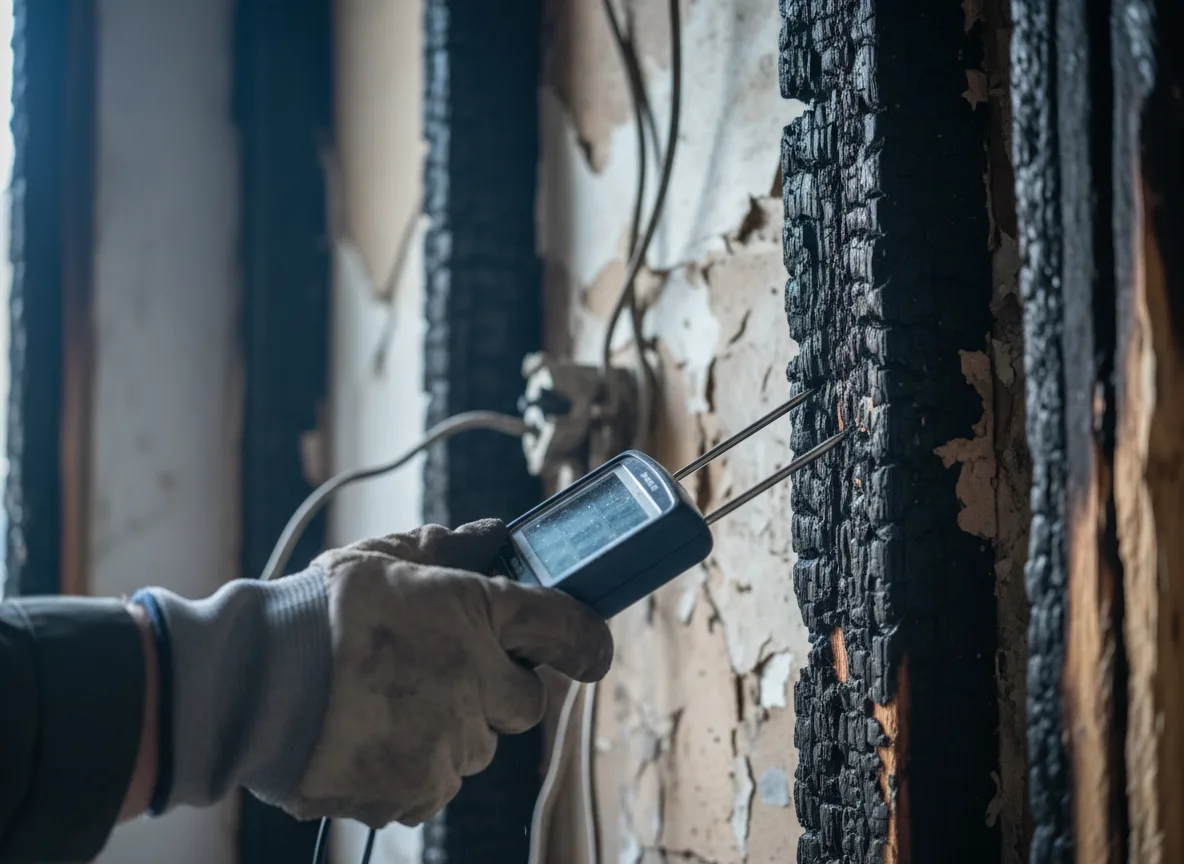 Fire Damage Restoration Clearfield, UT FAQs